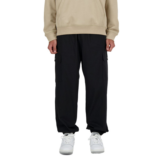 New Balance Ανδρικό παντελόνι Icon Twill Cargo Jogger